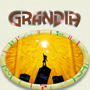 Grandia Playstation 4