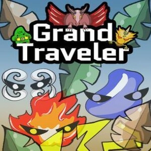 GrandTraveler Pc