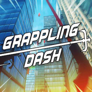 Acheter Grappling Dash Xbox Series Comparateur Prix