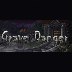 Grave Danger Pc