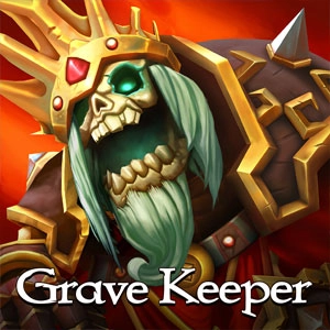 Grave Keeper Switch