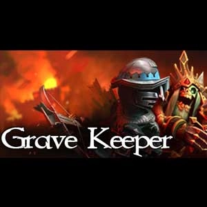 Grave Keeper Pc