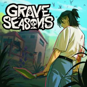 Grave Seasons Pc