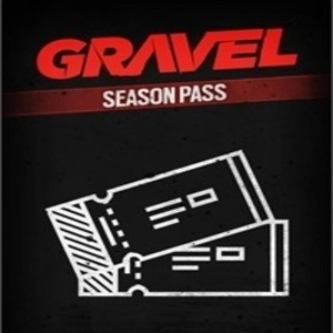 Gravel Season Pass Xbox Series X