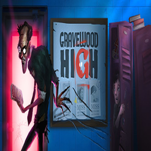 Acheter Gravewood High Clé CD Comparateur Prix
