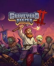 Graveyard Keeper 2 Xbox Series X