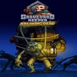 Graveyard Keeper Breaking Dead Xbox Series X