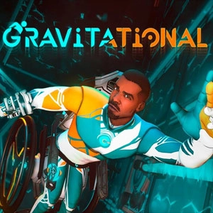 Gravitational Playstation 4