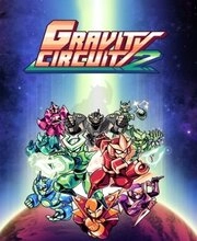Gravity Circuit 2 Pc