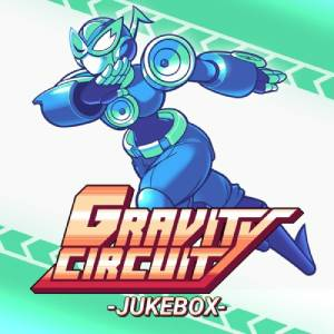 Gravity Circuit Jukebox Switch