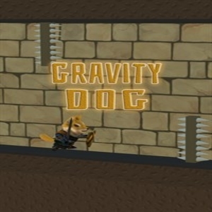 Acheter GRAVITY DOG Clé CD Comparateur Prix