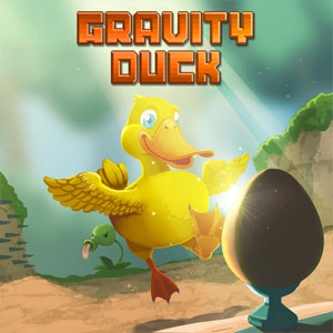 Gravity Duck Xbox Series X
