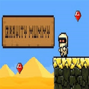 Gravity Mummy Pc