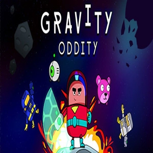 Gravity Oddity Switch
