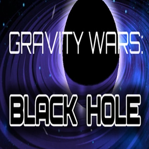 Gravity Wars Black Hole