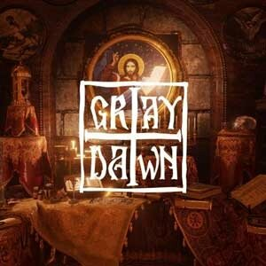 Gray Dawn Playstation 4