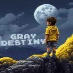 Gray Destiny Pc