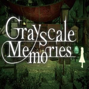 Grayscale Memories