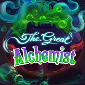 GREAT ALHCEMIST Pc