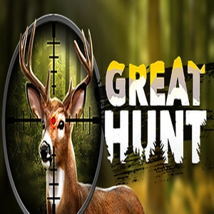 Great Hunt North America Pc