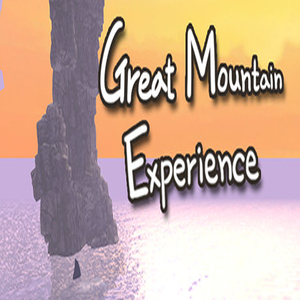 Acheter Great Mountain Experience VR Clé CD Comparateur Prix