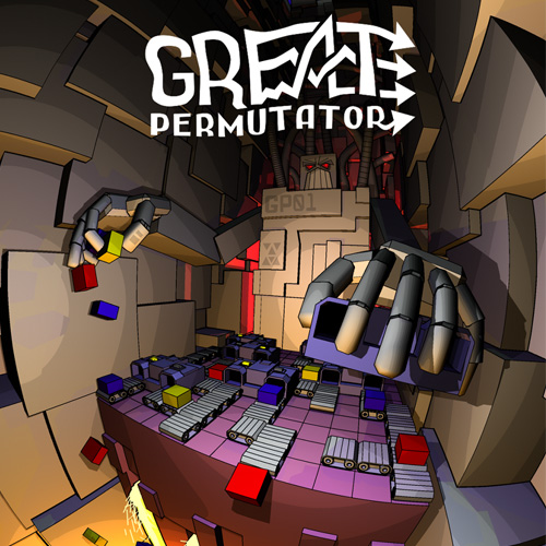 Acheter Great Permutator Clé Cd Comparateur Prix