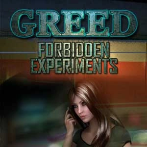 Greed 2 Forbidden Experiments Pc