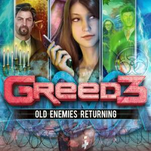 Greed 3 Old Enemies Returning Xbox Series X