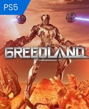 Acheter Greedland PS5 Key Comparateur Prix