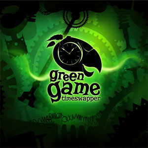 Acheter Green Game TimeSwapper Nintendo Switch comparateur prix