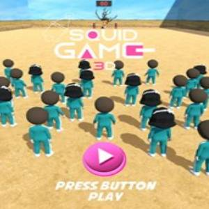 Green Light Red Light Escape Xbox Series X