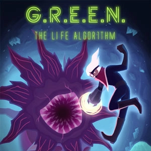 GREEN The Life Algorithm Switch