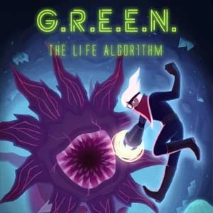 GREEN The Life Algorithm Pc