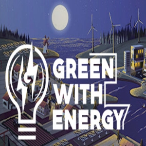 Green With Energy Pc