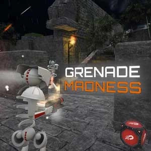 Grenade Madness Pc