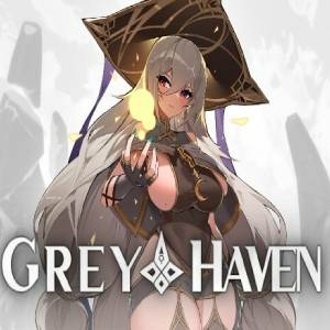 Grey Haven Pc