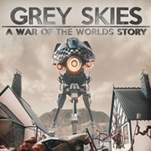 Acheter Grey Skies A War of the Worlds Story Xbox Series X Comparateur Prix