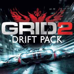 Acheter GRID 2 Drift Pack Clé Cd Comparateur Prix