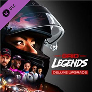 Acheter GRID Legends Deluxe Upgrade Clé CD Comparateur Prix