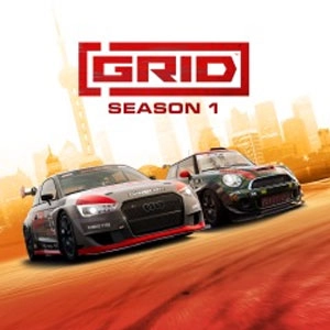 GRID Season 1 Xbox One