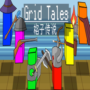 Acheter Grid Tales Clé CD Comparateur Prix