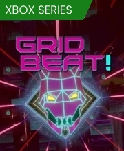 GRIDbeat! Xbox Series X