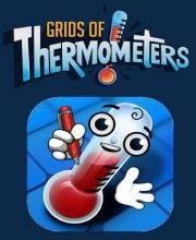 Grids of Thermometers Switch