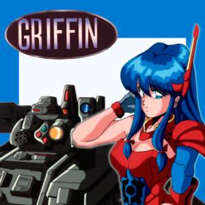 Griffin Playstation 4