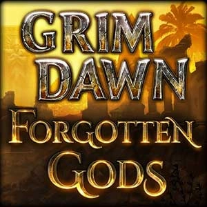 Grim Dawn Forgotten Gods Expansion
