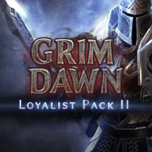 Acheter Grim Dawn Steam Loyalist Items Pack Clé CD Comparateur Prix