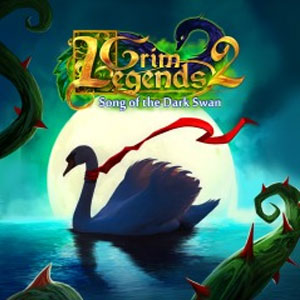 Acheter Grim Legends 2 Song of the Dark Swan PS4 Comparateur Prix