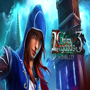 Acheter Grim Legends 3 The Dark City PS4 Comparateur Prix