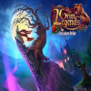Grim Legends The Forsaken Bride Xbox Series X