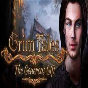 Grim Tales The Generous Gift Pc
